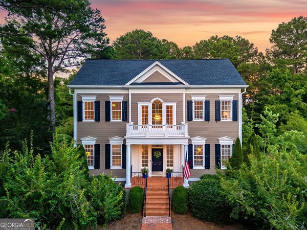140 Coventry Court, Fayetteville