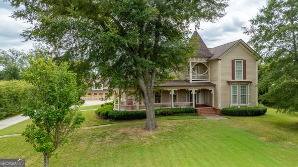 130 LaGrange Street, Newnan