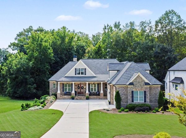 1921 Duncans Mill Road, Jefferson