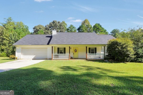 41 Island Shoals Road, Jackson