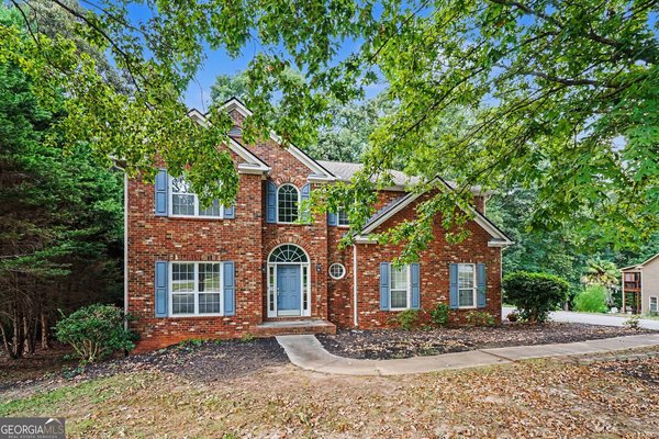 5055 Forest Hill Drive, Monroe