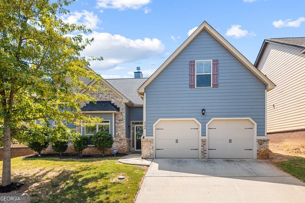 2208 Medlock Lane McDonough