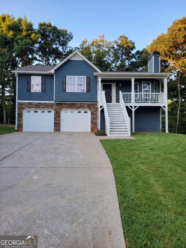 85 Haddonstone Drive Dallas