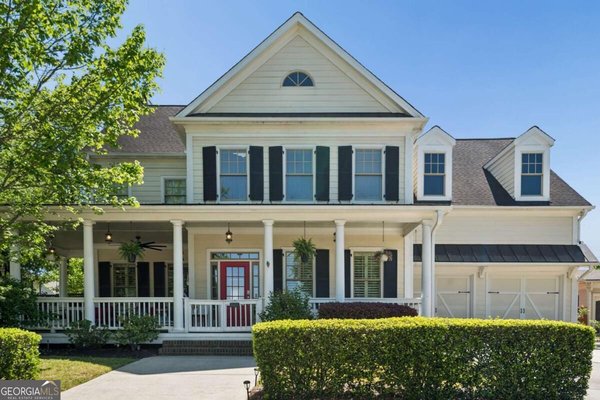 3220 Wheldon Way, Douglasville