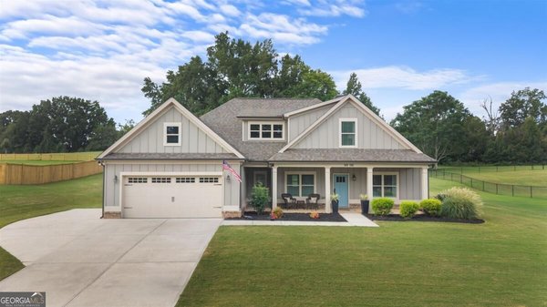 116 Alexander Lakes Drive Eatonton