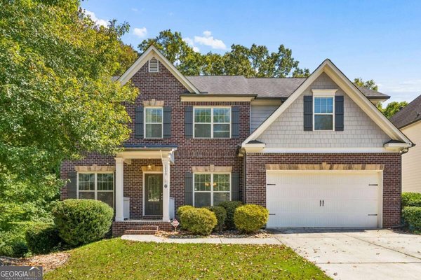 1239 Side Step Trace, Lawrenceville