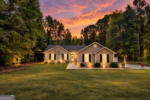 295 Hayward Bishop Way, Senoia