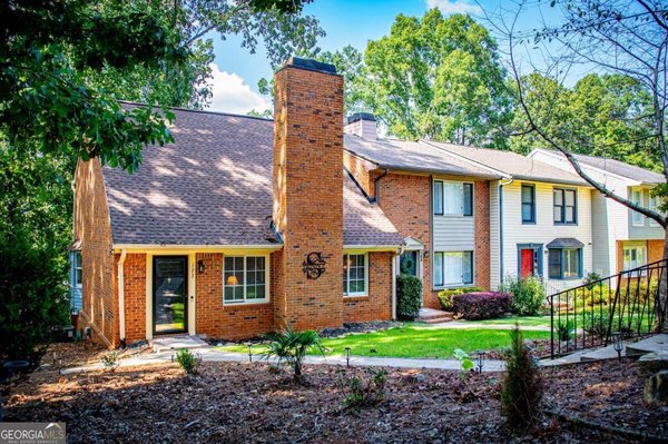 122 Mill Stream, Carrollton