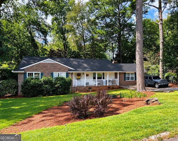 113 Amy Lane, Carrollton
