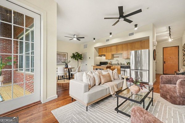 680 Greenwood Avenue, Atlanta