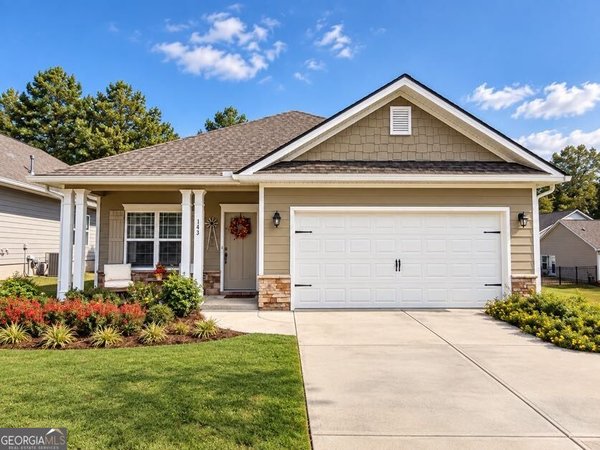 143 Windmill Way, Carrollton