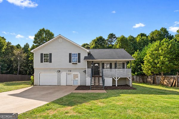 530 Woodwind Drive, Rockmart