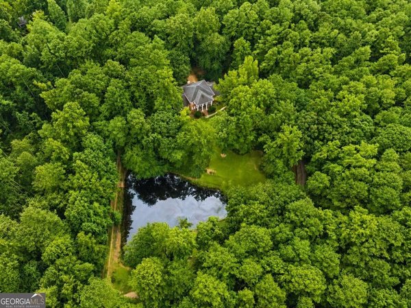 385 Hicks Farm Road, Acworth