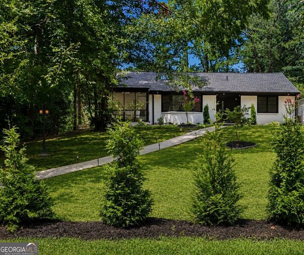 1446 Briarcliff Road, Atlanta