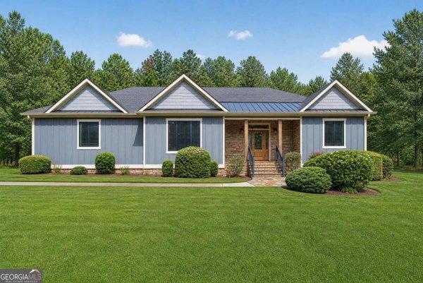 151 Sinclair Circle, Eatonton