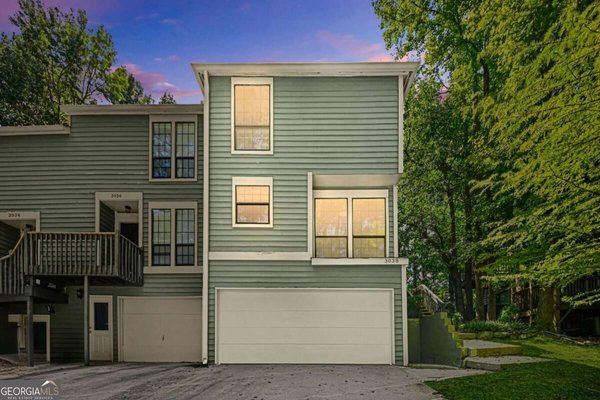 3038 Steeplechase Alpharetta