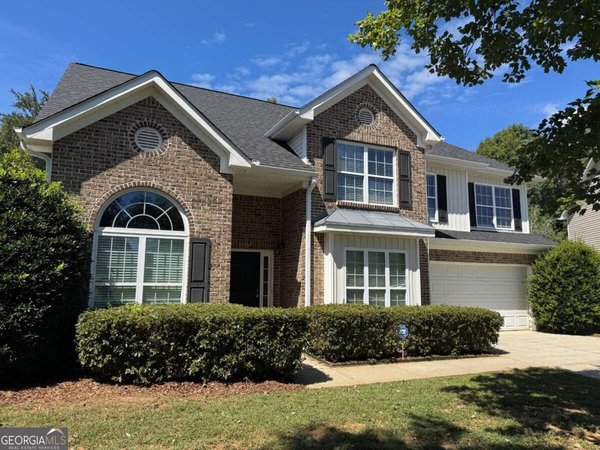 2757 Marisol Way Mcdonough