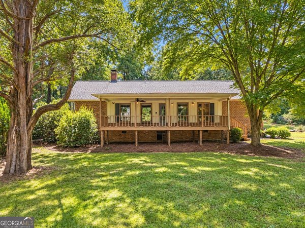 1068 Lamar Road, Macon