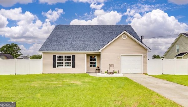 45 Alvidine Lane, Ellabell