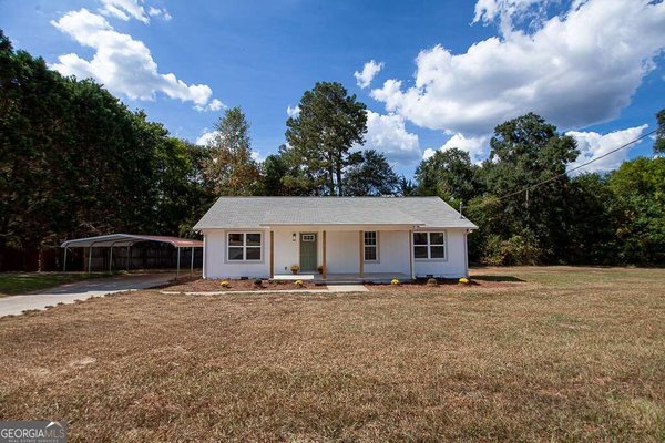 65 Habersham Circle, Cartersville