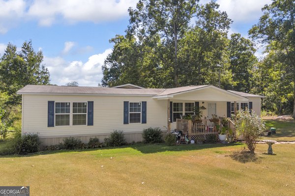 117 Crescent Cove Circle Starr