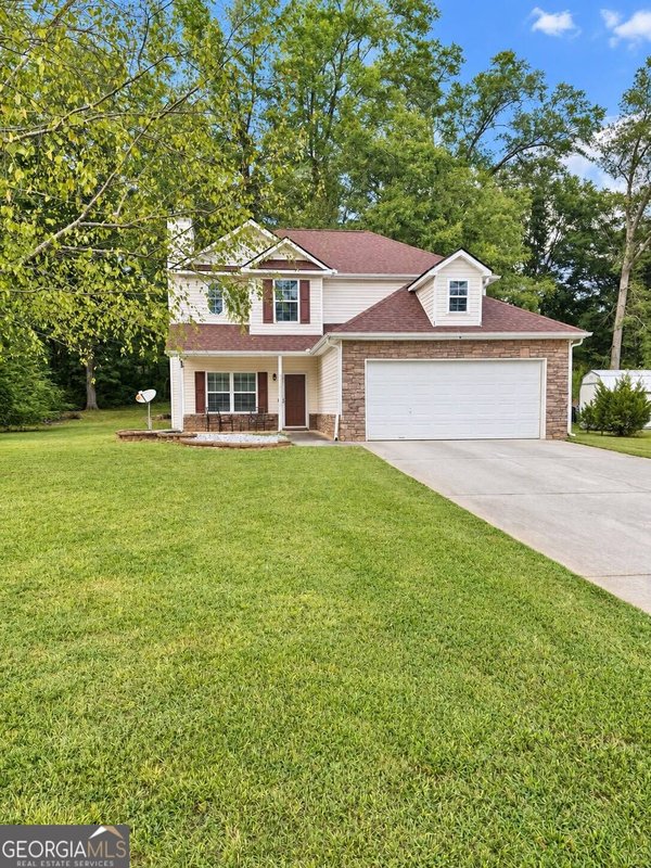 111 Autumn Ridge Drive Griffin