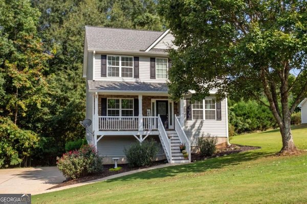 236 Shenandoah Drive, Hiram