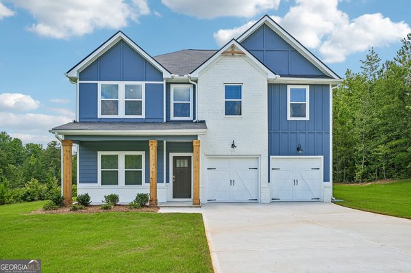 140 Post Oak Drive, Jackson
