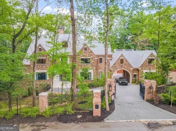 1710 Adams Drive, Atlanta