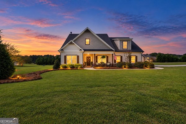 333 High Falls Road, Jackson