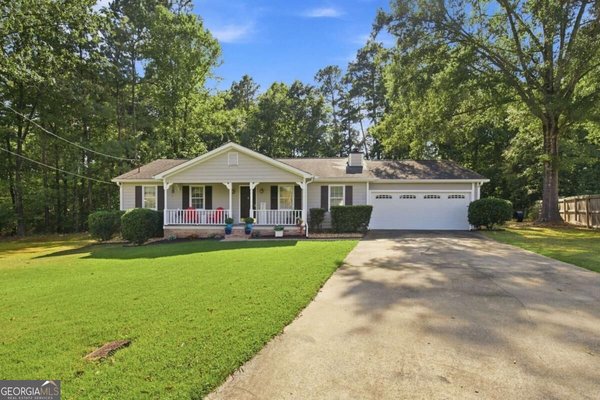 4 Fuqua Court Rome