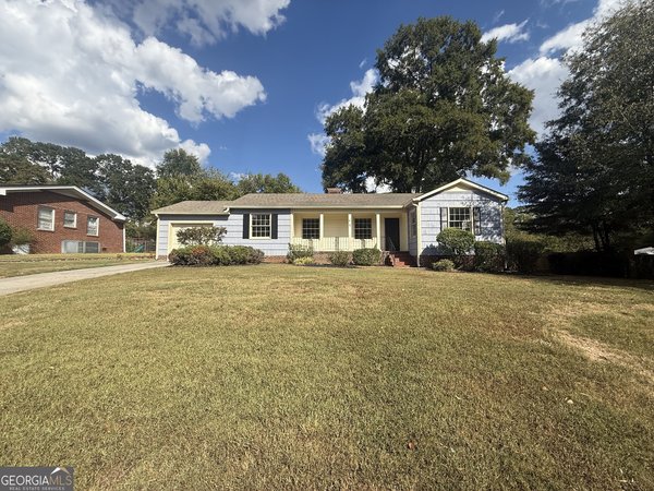 5 E Valley Road Rome