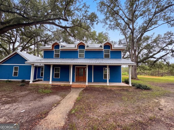 968 Edwin Phillips Road Reidsville