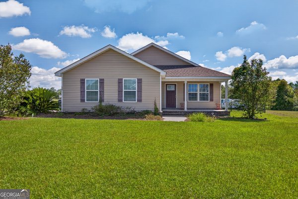 206 Leyland Court Statesboro