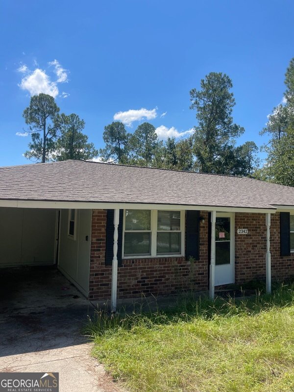 2342 Prague Court Augusta