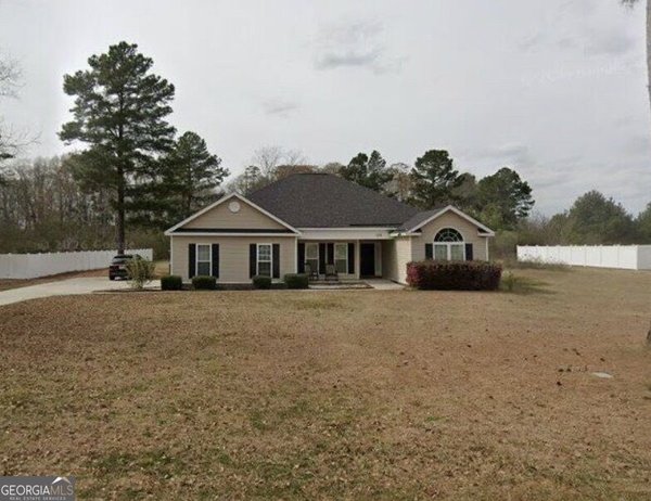 219 Stonebrook Way Statesboro