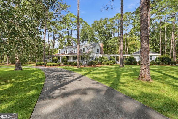 37 Whippoorwill Drive Statesboro