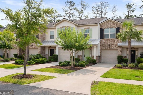 404 Mariners Circle St. Simons