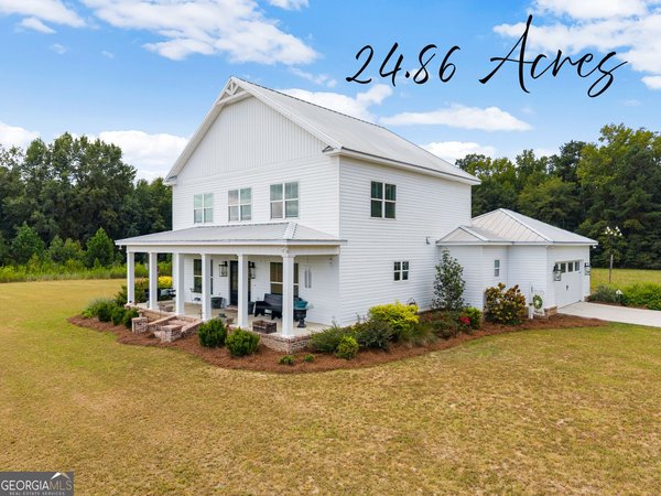 200 Smith Sapp Road, Cochran