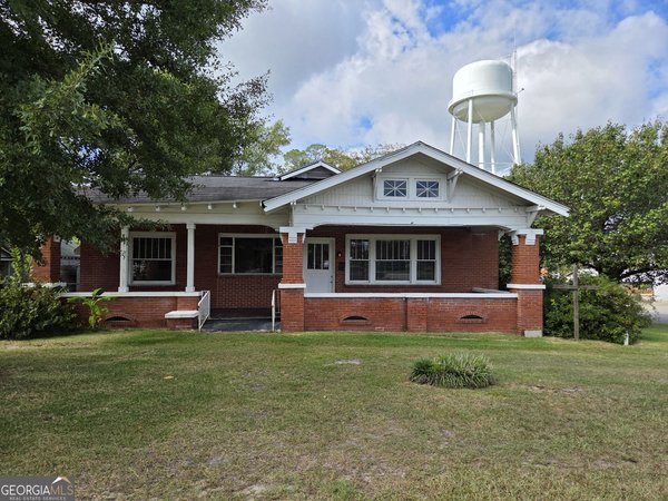 3917 Main Street Soperton