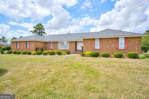 1509 Weaver Drive Augusta