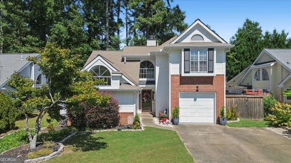 2263 Collinworth Drive, Marietta