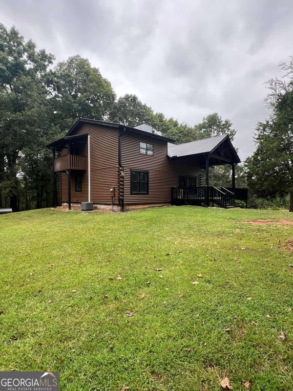 780 Blacks Mill Road, Dawsonville