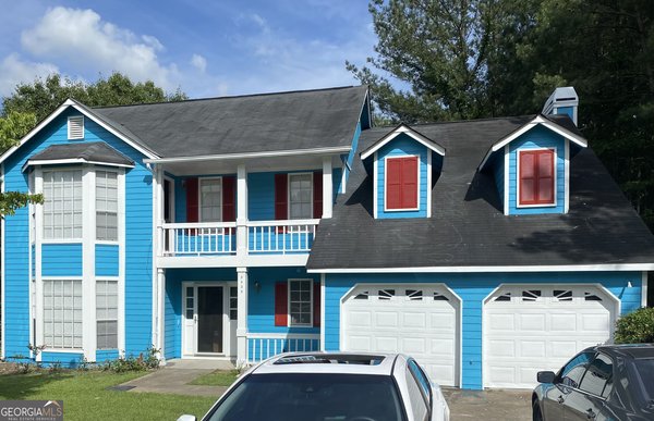 3525 Portsmouth Circle Lithonia