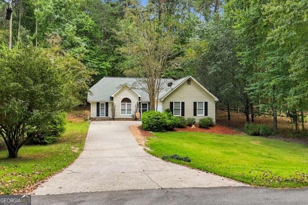 146 Pinebrook Drive, Waleska