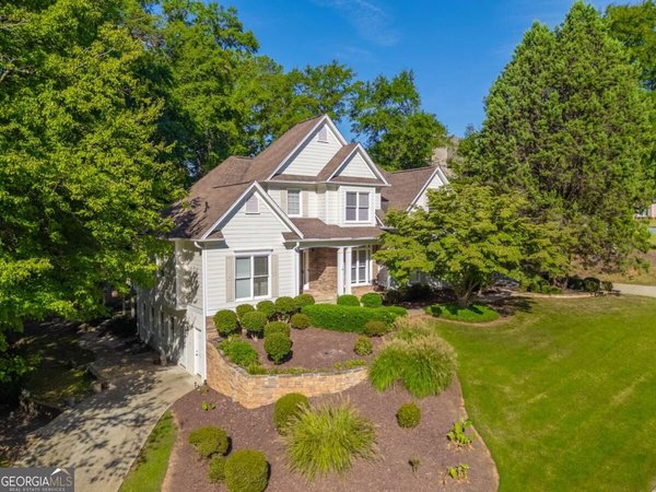 2059 Woodside Park Drive, Woodstock