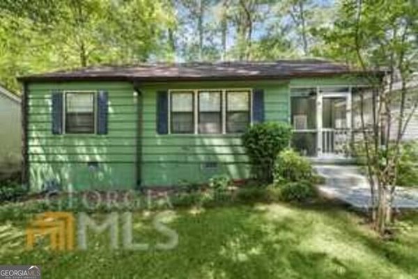 2248 Rugby Terrace, College Park