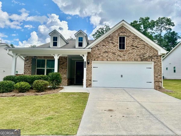 158 Rolling Hills Place, Canton