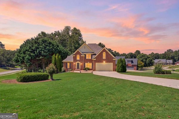 5755 Shoals Drive, Buford