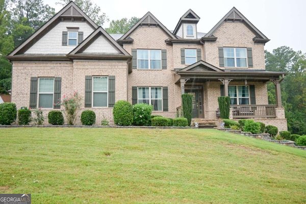 4330 Wildbrooke Parkway, Cumming